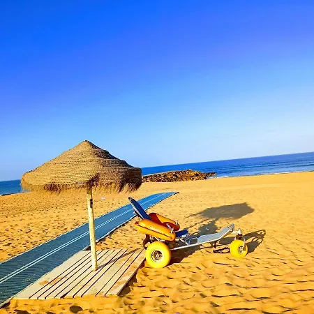 A Casa Da Mila - House *