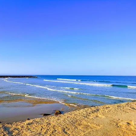 A Casa Da Mila - House Σπίτι διακοπών *