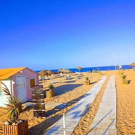 A Casa Da Mila - House Casa de Férias