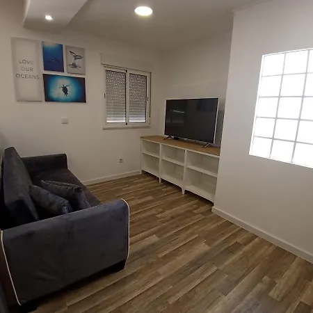 A Casa Da Mila - House Casa de Férias *