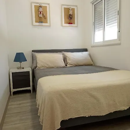 A Casa Da Mila - House * Costa da Caparica