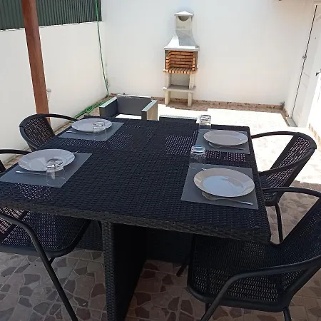 A Casa Da Mila - House Holiday home