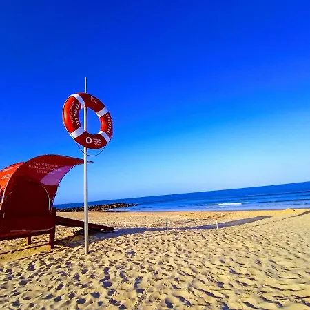 Σπίτι διακοπών A Casa Da Mila - House Costa de Caparica