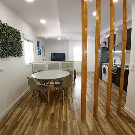 Casa de Férias A Casa Da Mila - House Costa da Caparica