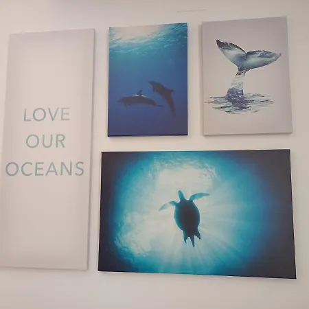 A Casa Da Mila - House Casa de Férias Costa da Caparica