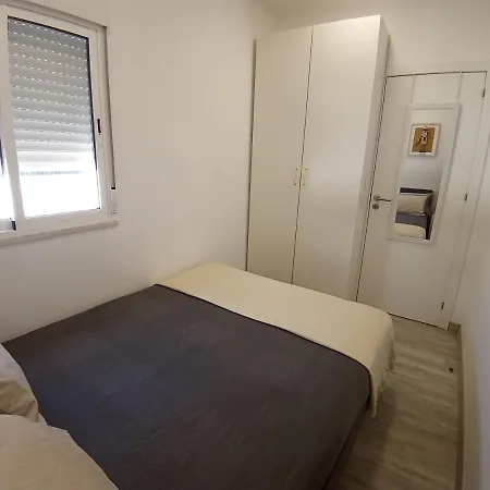 A Casa Da Mila - House Costa da Caparica