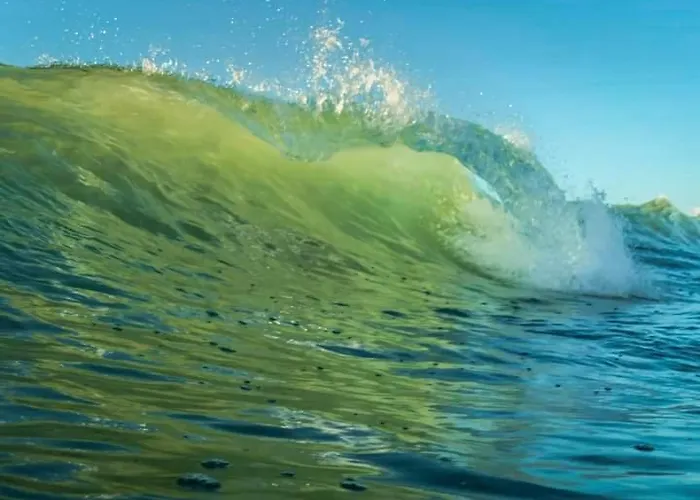 Σπίτι διακοπών A Casa Da Mila - House