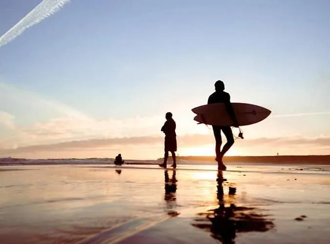 Σπίτι διακοπών A Casa Da Mila - House
