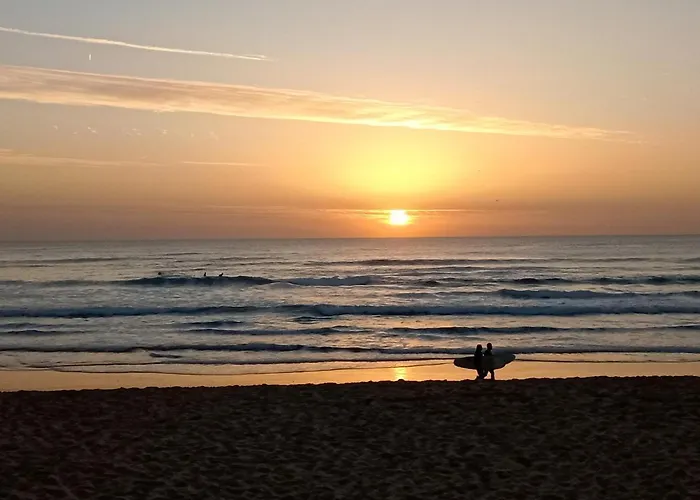 A Casa Da Mila - House Σπίτι διακοπών *