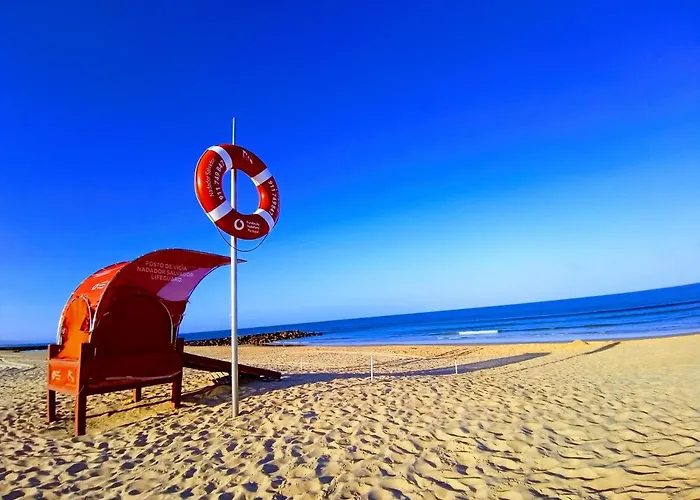Сasa de vacaciones A Casa Da Mila - House Costa da Caparica
