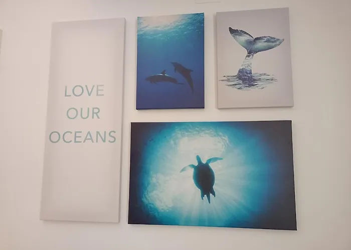 A Casa Da Mila - House Σπίτι διακοπών Costa de Caparica